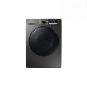 Samsung 9/6 Kg Front Load Washer & Dryer WD90T554DBN