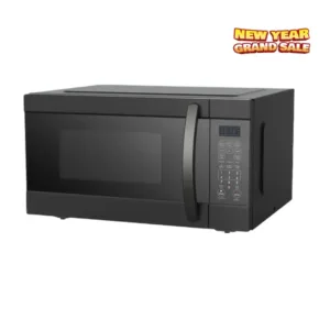 Haier 62 Liters Microwave Oven 62MX80 Solo Series