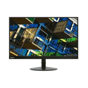 Lenovo ThinkVision - S22e 21.5" LED Monitor